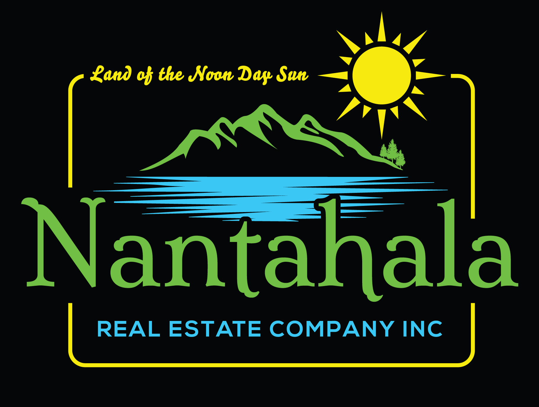 Nantahala Real Estate Company
