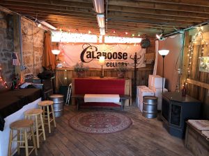 The Lounge Series @ Calaboose Cellars / Andrews Brewing Company @ Calaboose Cellars | Andrews | North Carolina | United States