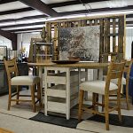 Dining Room & Kitchen