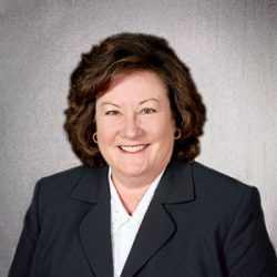 Gayle Horton