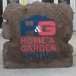 Welcome to the Home & Garden Show
