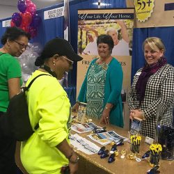 Jacksonville Senior Expo 2018