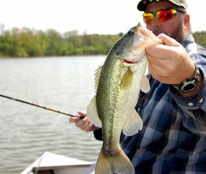 north carolina fishing