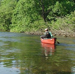 Hiwassee River Watershed Coalition