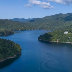 Lake Nantahala