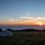 Huckleberry Knob