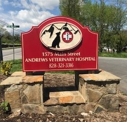 Andrews Veterinary Hospital