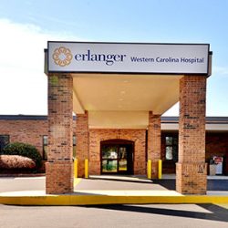 Erlanger Western Carolina Hospital