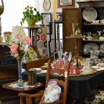 Antique Furniture