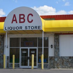 Andrews ABC Liquor Store