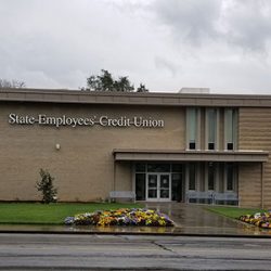 NC State Employees Credit Union