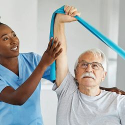 Valley View Care and Rehabilitation