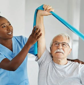 Valley View Care and Rehabilitation