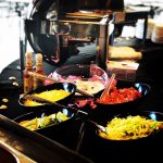 Fiesta Taco Buffet