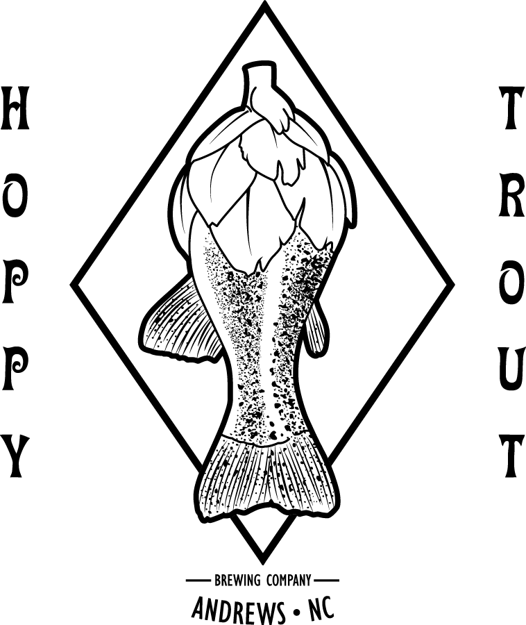 Hoppy Trout Brewing Co