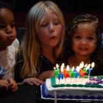 Kids Birthdays