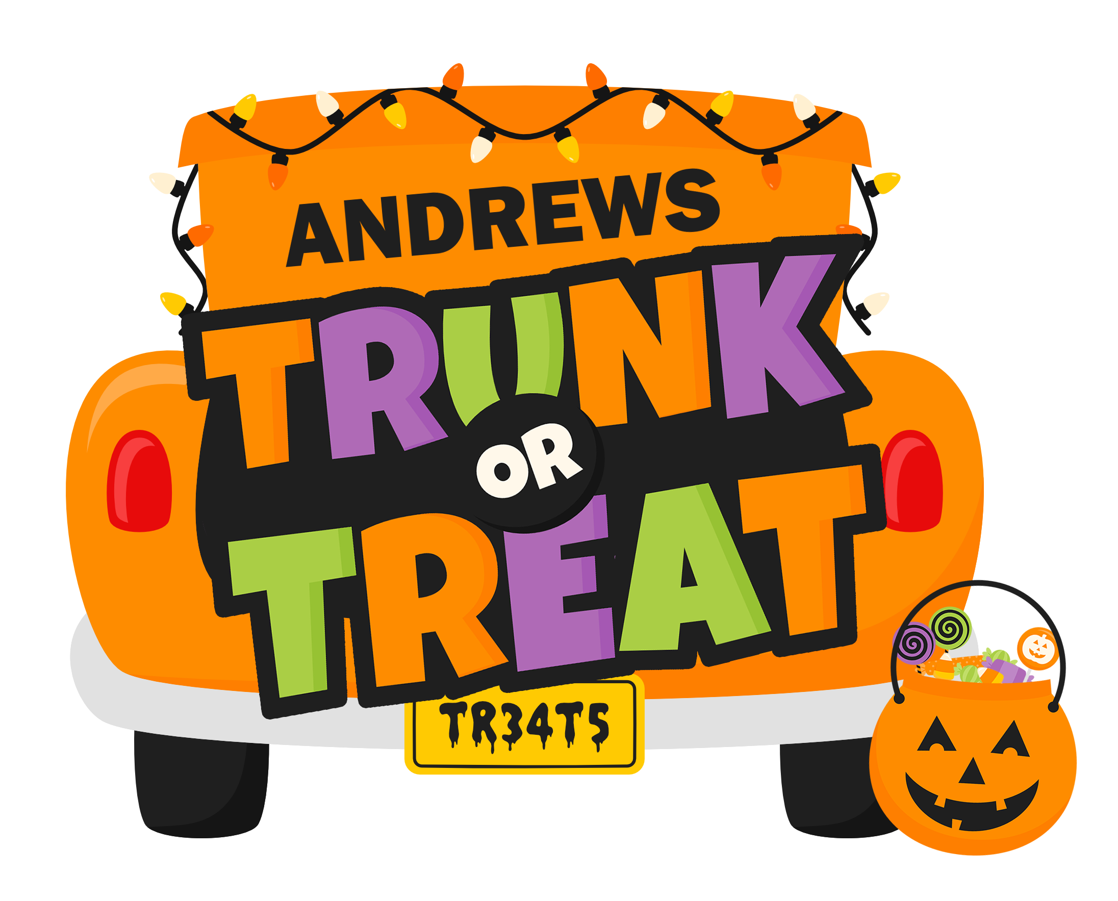 Trunk-or-Treat