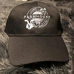 Farmhouse Diner Hat