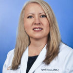 April Turner, FNP-C - Family Medicine