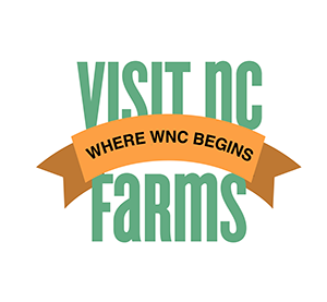 Get the Visit NC Farms App