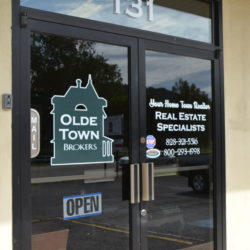 Old Town Brokers