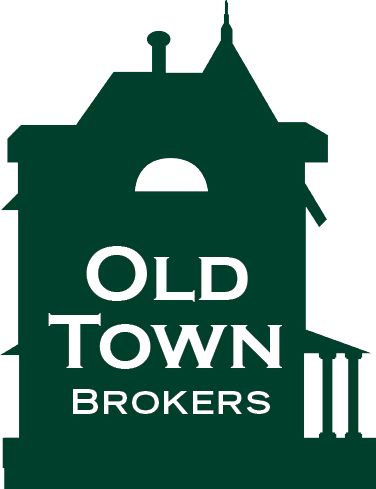 Old Town Broker