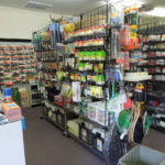 Fishing Gear