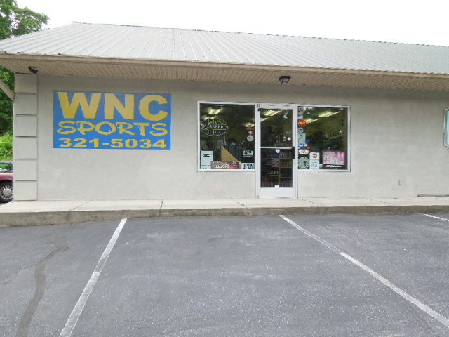 WNC Sports Andrews NC Chamber of Commerce