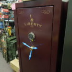 Gun Safe