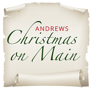 Andrews Christmas on Main