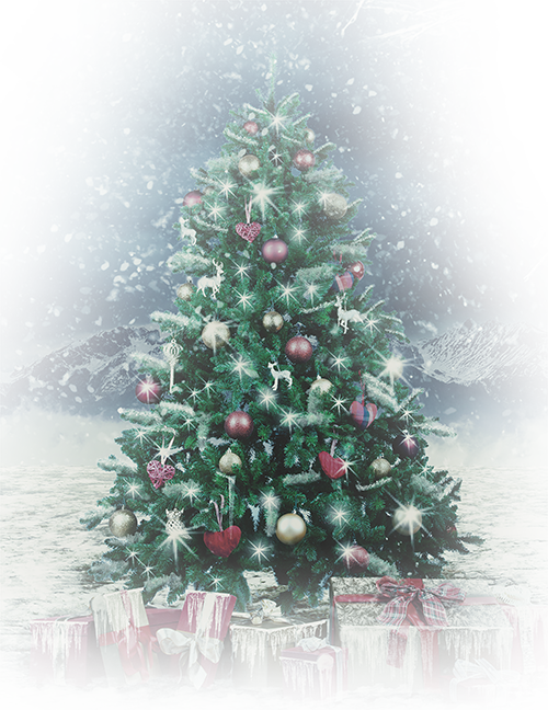 Christmas on Main