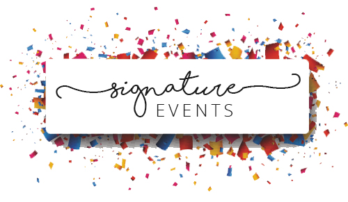Andrews Chamber of Commerce Signature Events