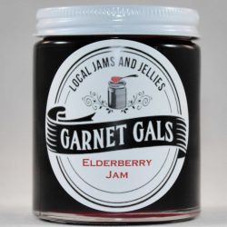 Garnet Gals