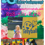 Jumpers Party Rentals