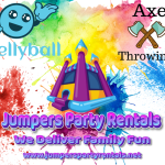 Jumpers Party Rentals