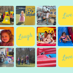 Jumpers Party Rentals LLC