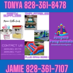Jumpers Party Rentals