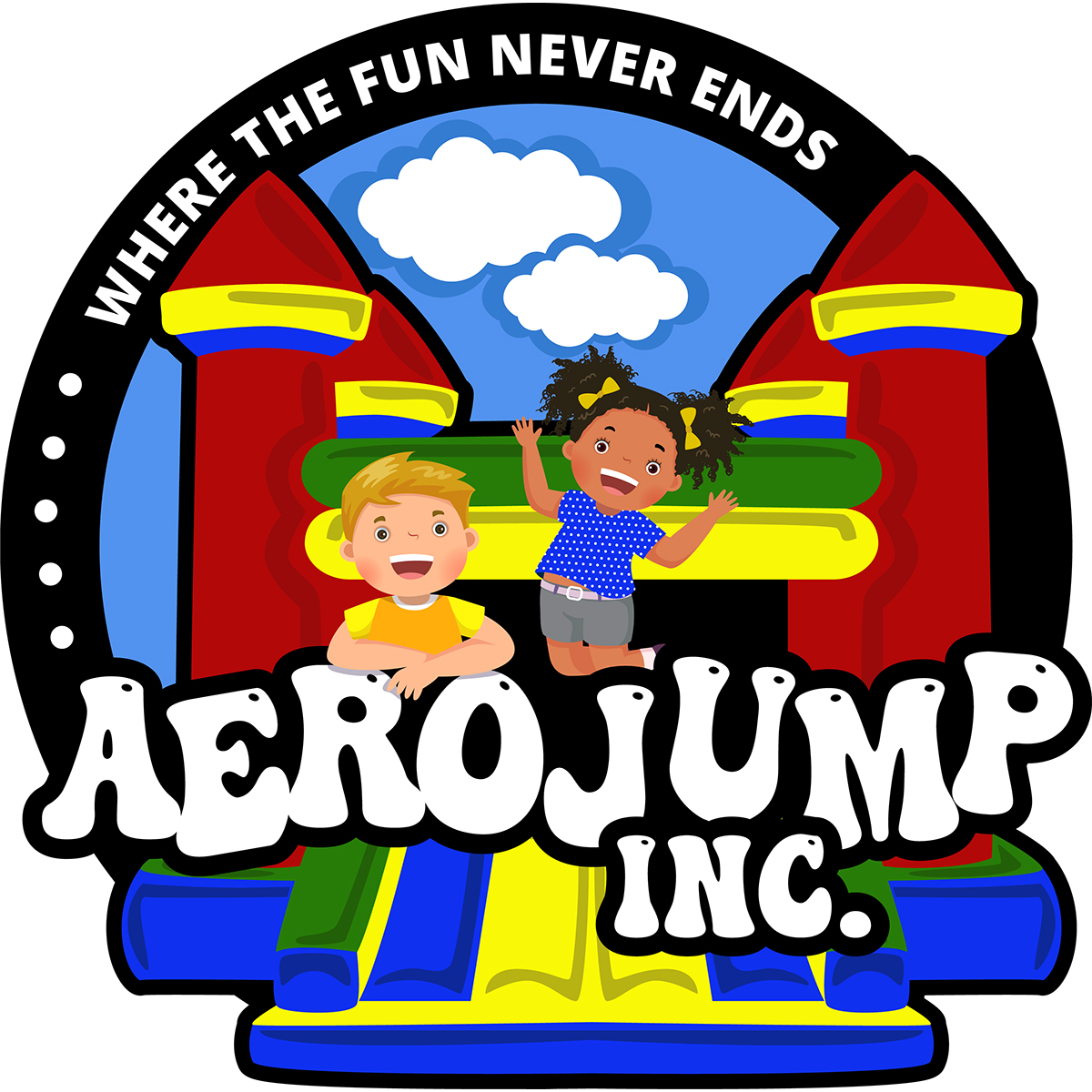 Aerojump, Inc.