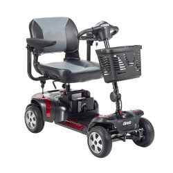 Wheelchair, Scooter, and Walker Rentals
