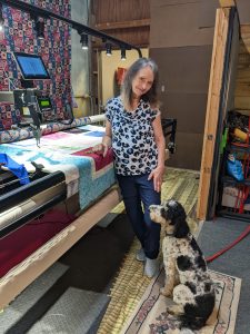 Quilting and Sewing Shop in Andrews, NC