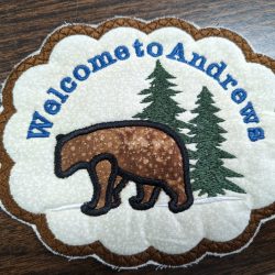 Across the Creek Designs