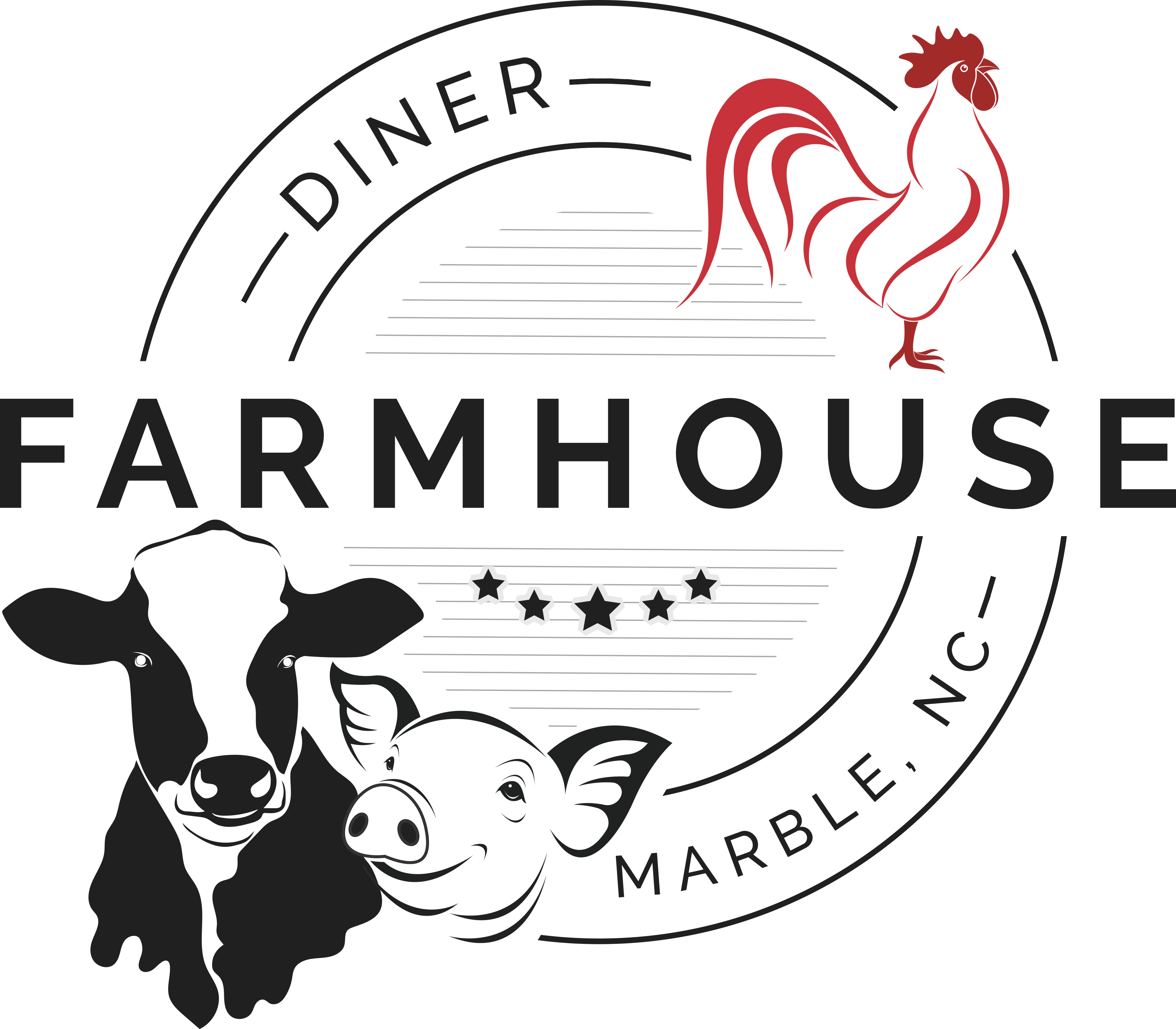 Farmhouse Diner