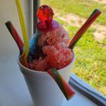 Snowie WNC Shaved Ice
