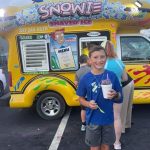 Snowie WNC Shaved Ice