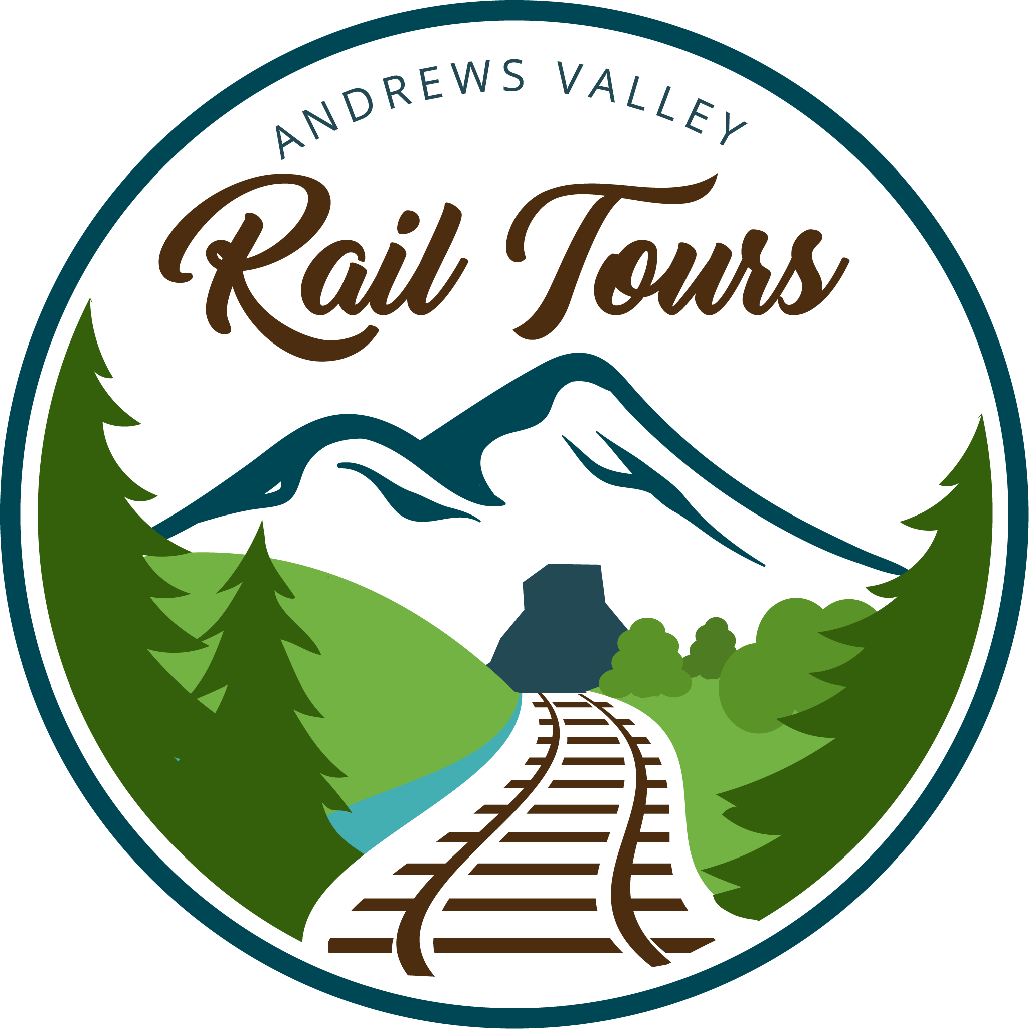 Andrews Valley Rail Tours