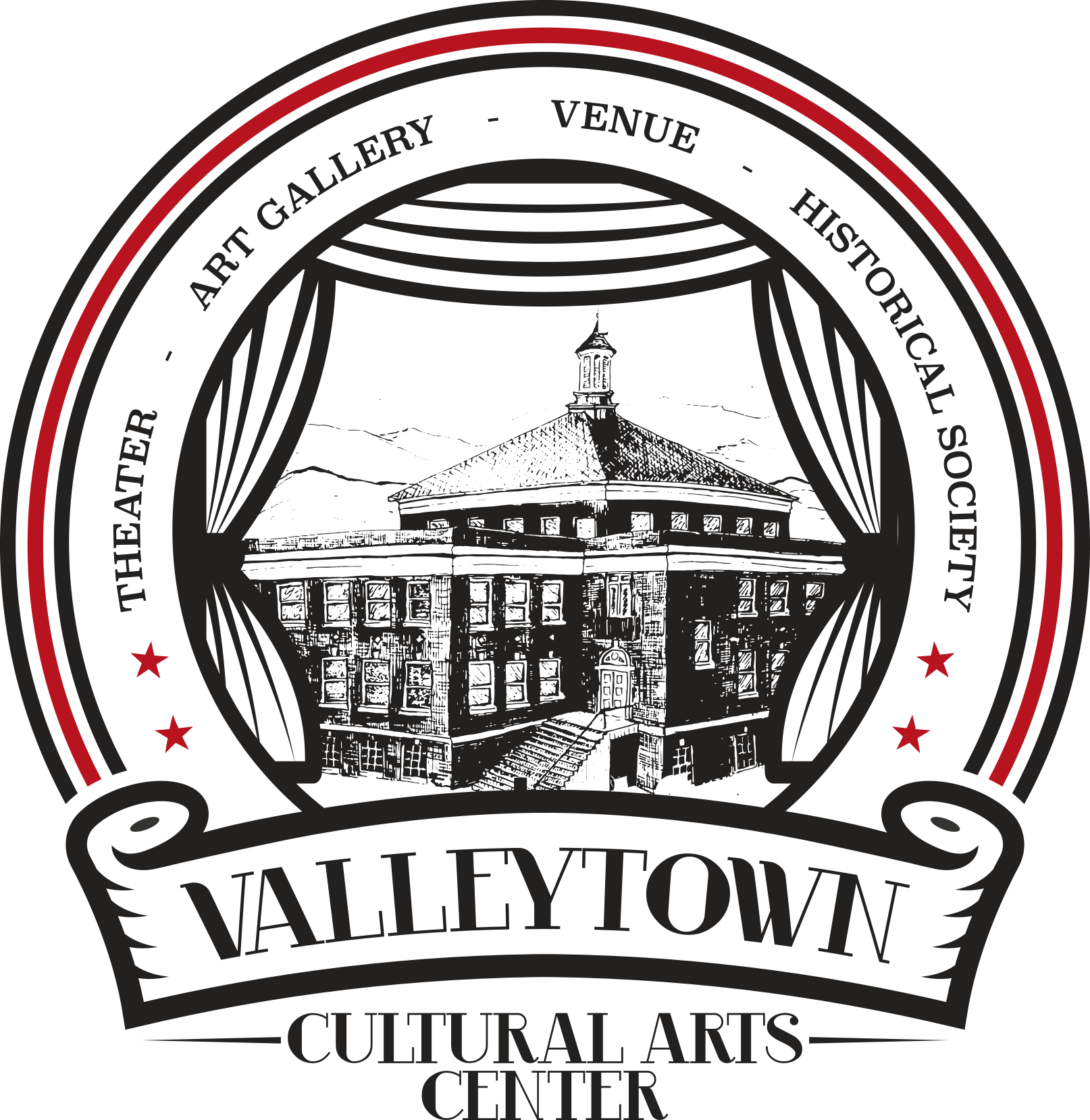 Valleytown Cultural Arts Center