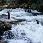 Waterfalls Nantahala Weddings