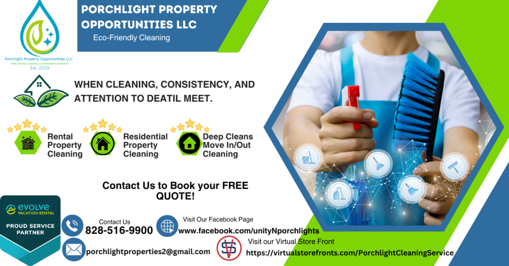 Porchlight Property Opportunities LLC