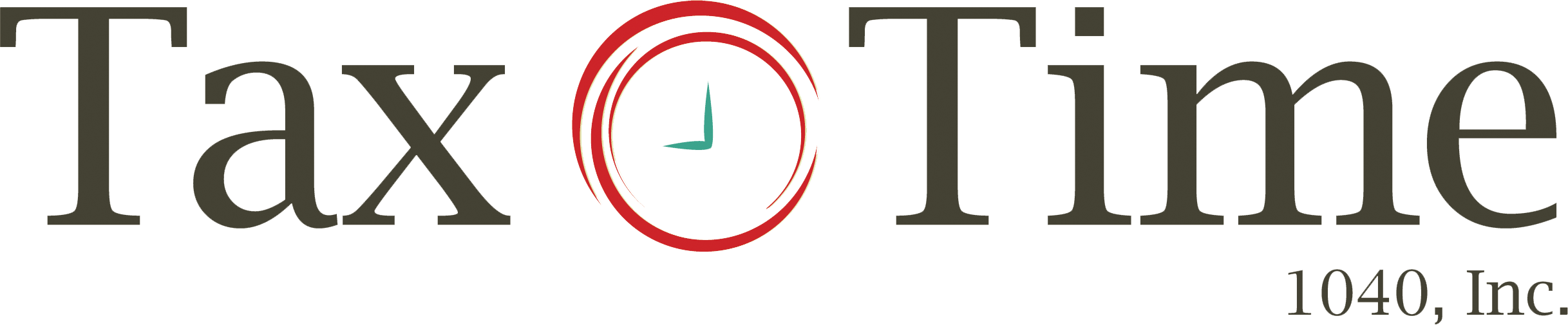 TaxTime 1040, Inc