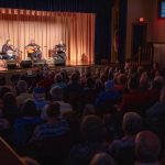 Stecoah Valley Cultural Arts Center